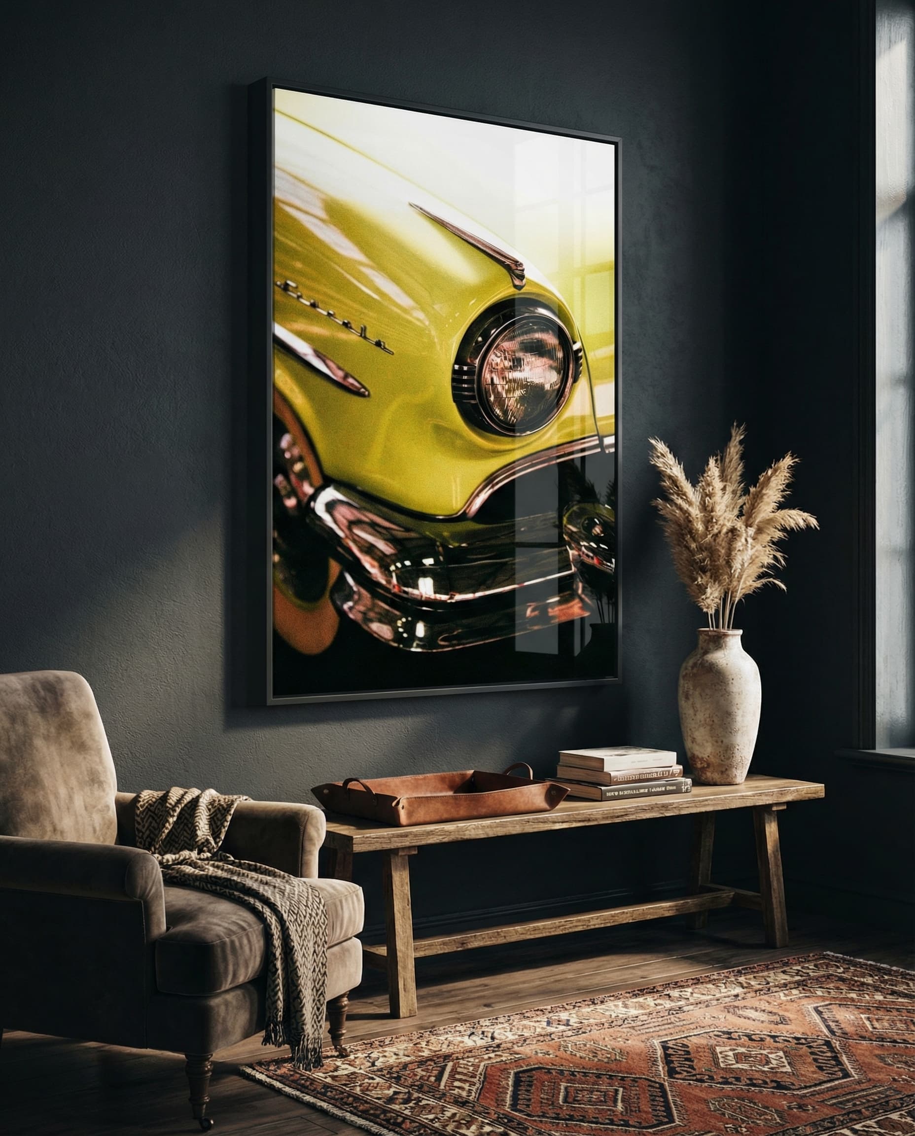 WallStage Mockup Example 3