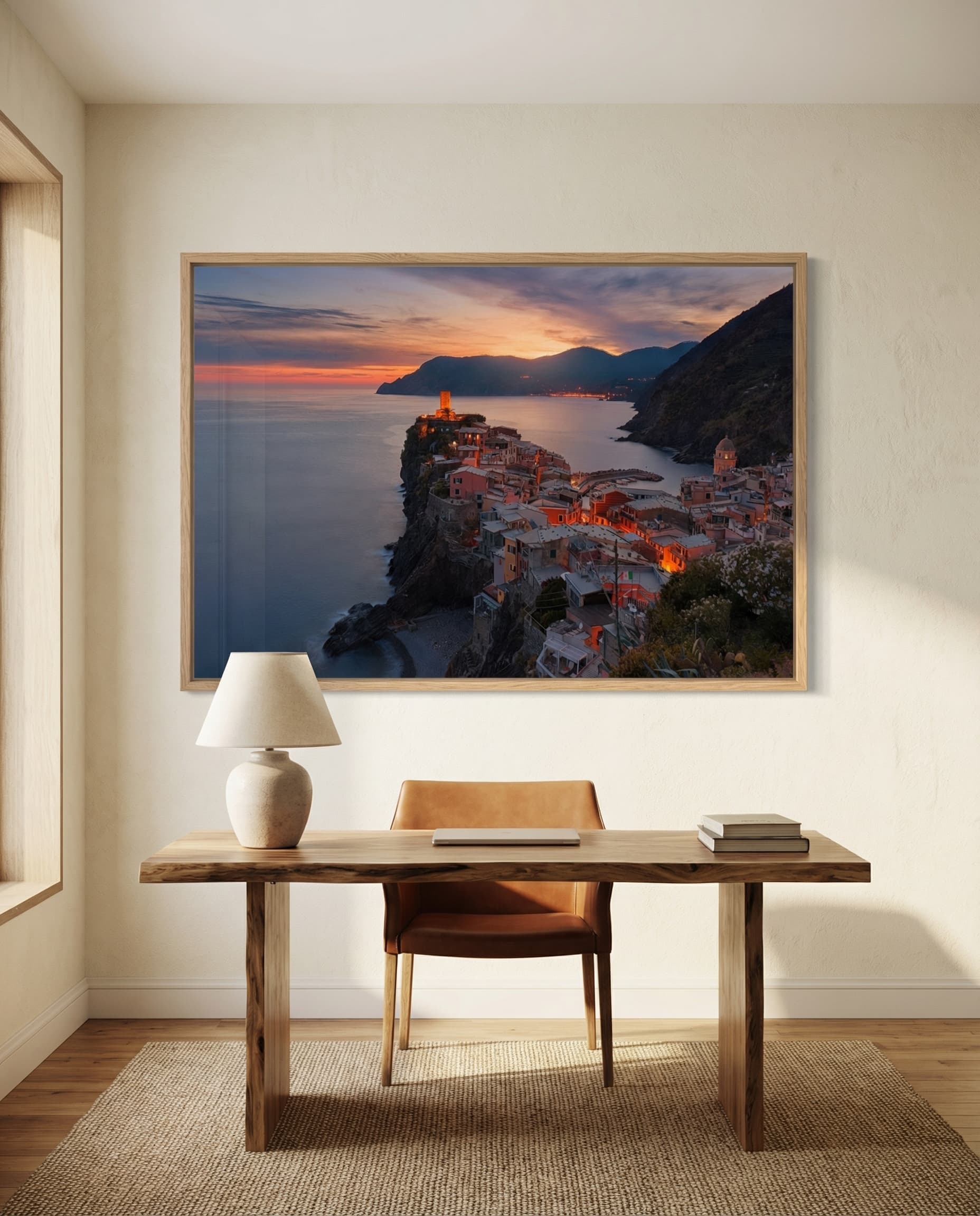 WallStage Mockup Example 6