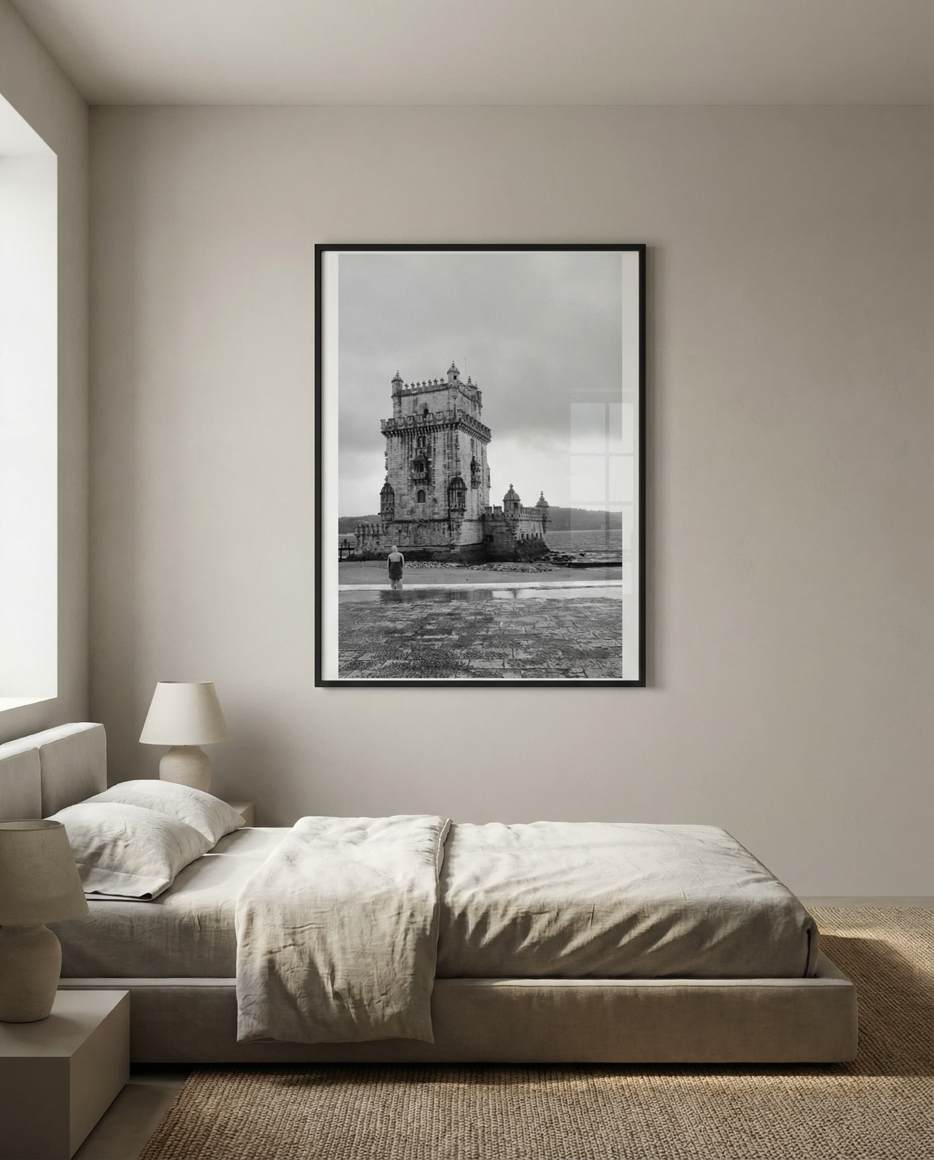 WallStage Mockup Example 9